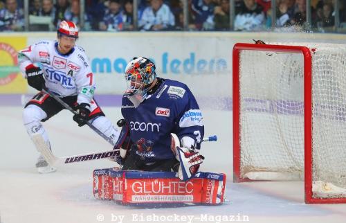 Iserlohn Roosters - Schwenninger Wild Wings 0618