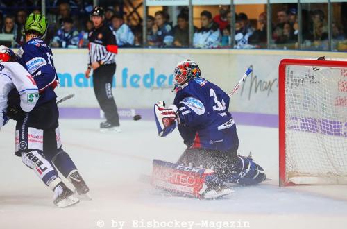Iserlohn Roosters - Schwenninger Wild Wings 0644