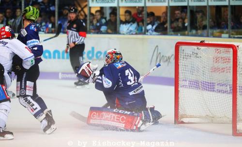 Iserlohn Roosters - Schwenninger Wild Wings 0645