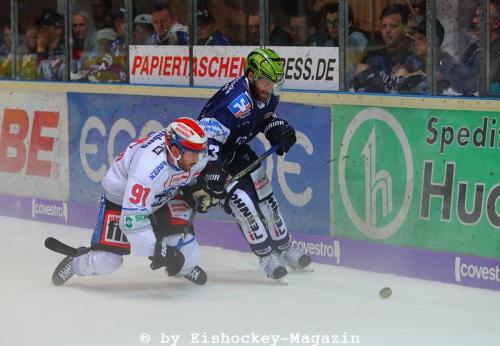 Iserlohn Roosters - Schwenninger Wild Wings 0682