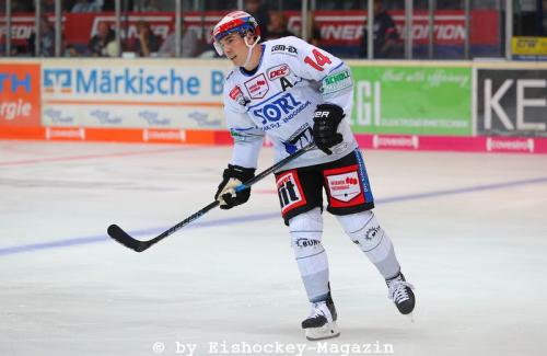 Iserlohn Roosters - Schwenninger Wild Wings 0758
