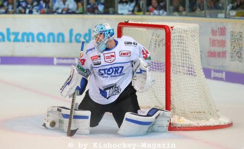 Iserlohn Roosters - Schwenninger Wild Wings 0834