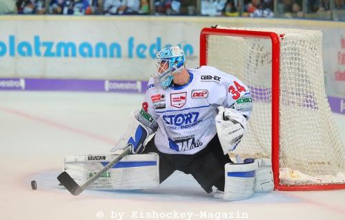 Iserlohn Roosters - Schwenninger Wild Wings 0835