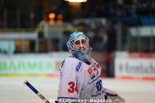 Iserlohn Roosters - Schwenninger Wild Wings 0848