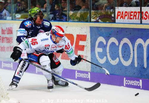 Iserlohn Roosters - Schwenninger Wild Wings 0862