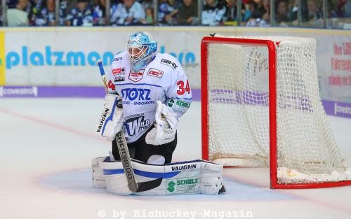 Iserlohn Roosters - Schwenninger Wild Wings 0871