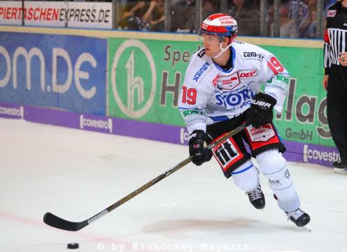 Iserlohn Roosters - Schwenninger Wild Wings 0932