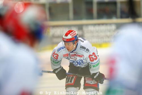 Iserlohn Roosters - Schwenninger Wild Wings 1061
