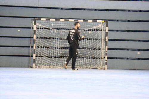 VFL Gummersbach - TUS Ferndorf