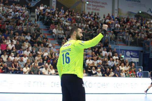 VFL Gummersbach - SC Magdeburg