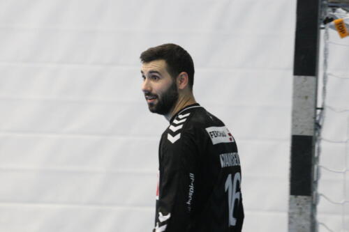 VFL Gummersbach - TUS Ferndorf