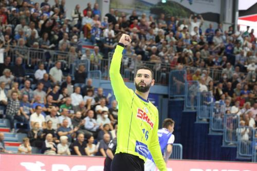 VFL Gummersbach - SC Magdeburg