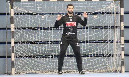 VFL Gummersbach - TUS Ferndorf