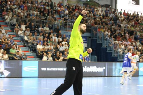 VFL Gummersbach - SC Magdeburg