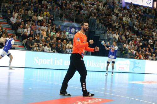 VFL Gummersbach - TVB Stuttgart