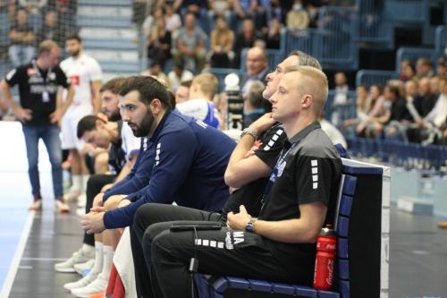 VFL Gummersbach - GWD Minden