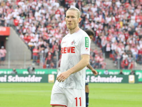 1. FC Köln - VFL Bochum