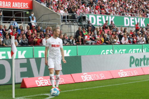 1. FC Köln - VFL Bochum
