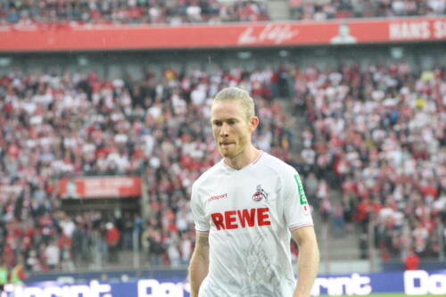 1. FC Köln - VFL Bochum