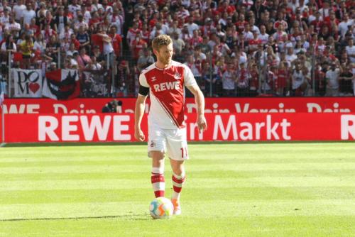 1. FC Köln - Schalke 04