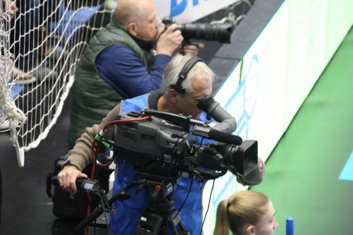 VFL Gummersbach -HSV