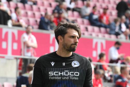 1. FC Köln - Arminia Bielefeld