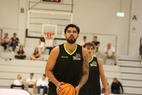 Iserlohn Kangaroos - Phoenix Hagen