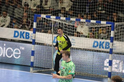 VFL Gummersbach - Füchse Berlin