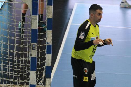 VFL Gummersbach - Füchse Berlin