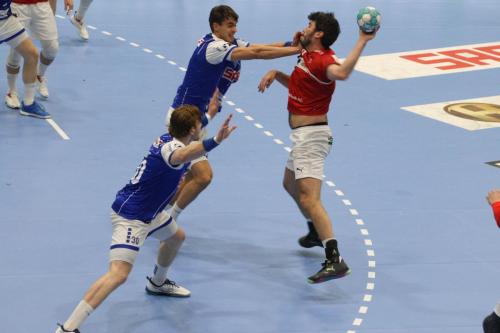 VFL Gummersbach -HSV