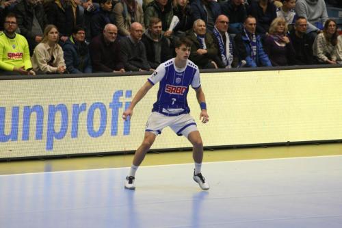 VFL Gummersbach -HSV