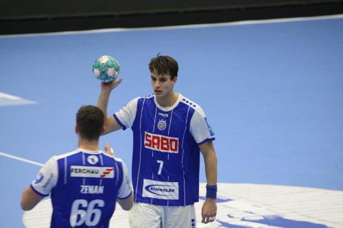 VFL Gummersbach - Füchse Berlin