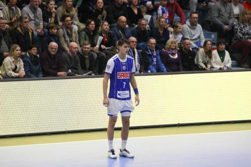 VFL Gummersbach -HSV