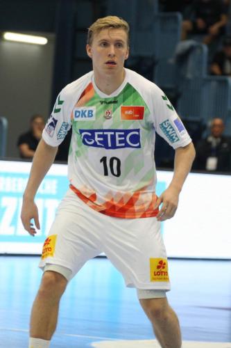 VFL Gummersbach - SC Magdeburg