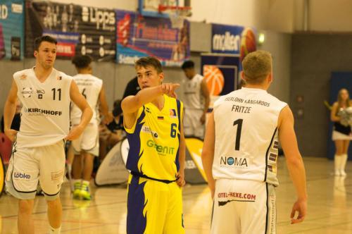 Krumme-Günther-Fritze