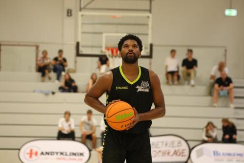 Iserlohn Kangaroos - Phoenix Hagen