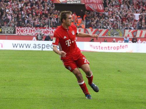 Lahm