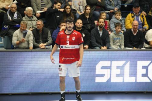 VFL Gummersbach -HSV