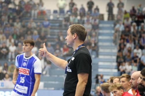 VFL Gummersbach - ASV Hamm