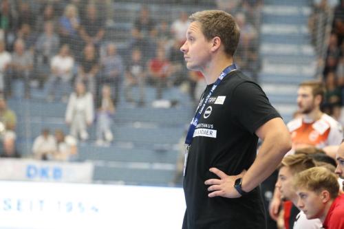 VFL Gummersbach - ASV Hamm