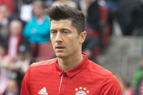 Lewandowski