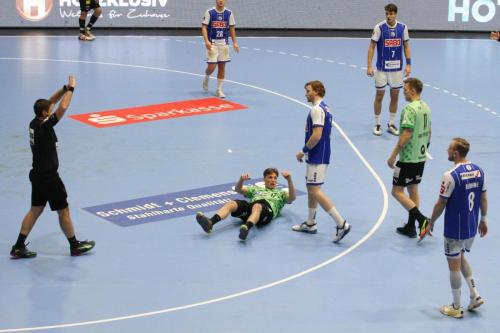 VFL Gummersbach - Füchse Berlin