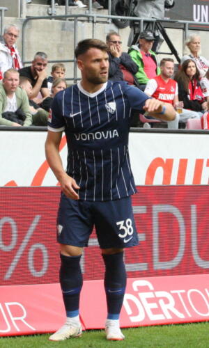 1. FC Köln - VFL Bochum