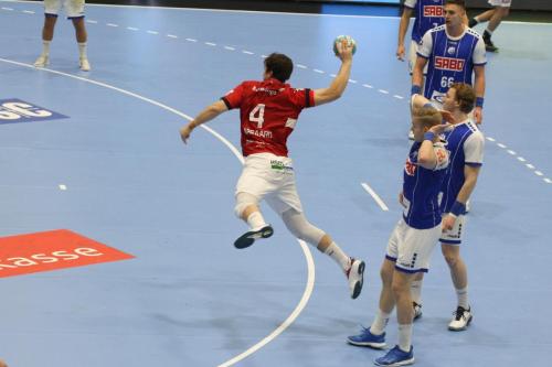 VFL Gummersbach -HSV