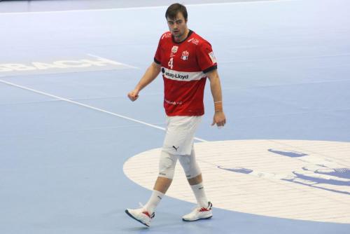 VFL Gummersbach -HSV