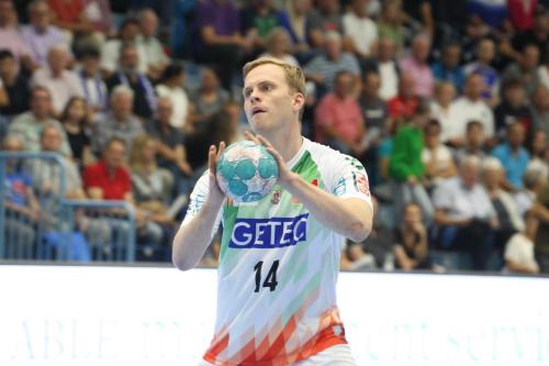 VFL Gummersbach - SC Magdeburg