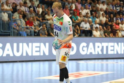 VFL Gummersbach - SC Magdeburg