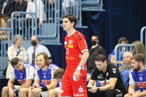 VFL Gummersbach - TV Hüttenberg