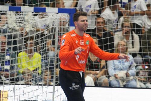 VFL Gummersbach - Rimparer Wölfe