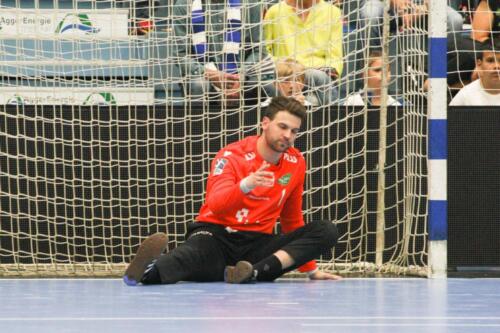 VFL Gummersbach - Rimparer Wölfe